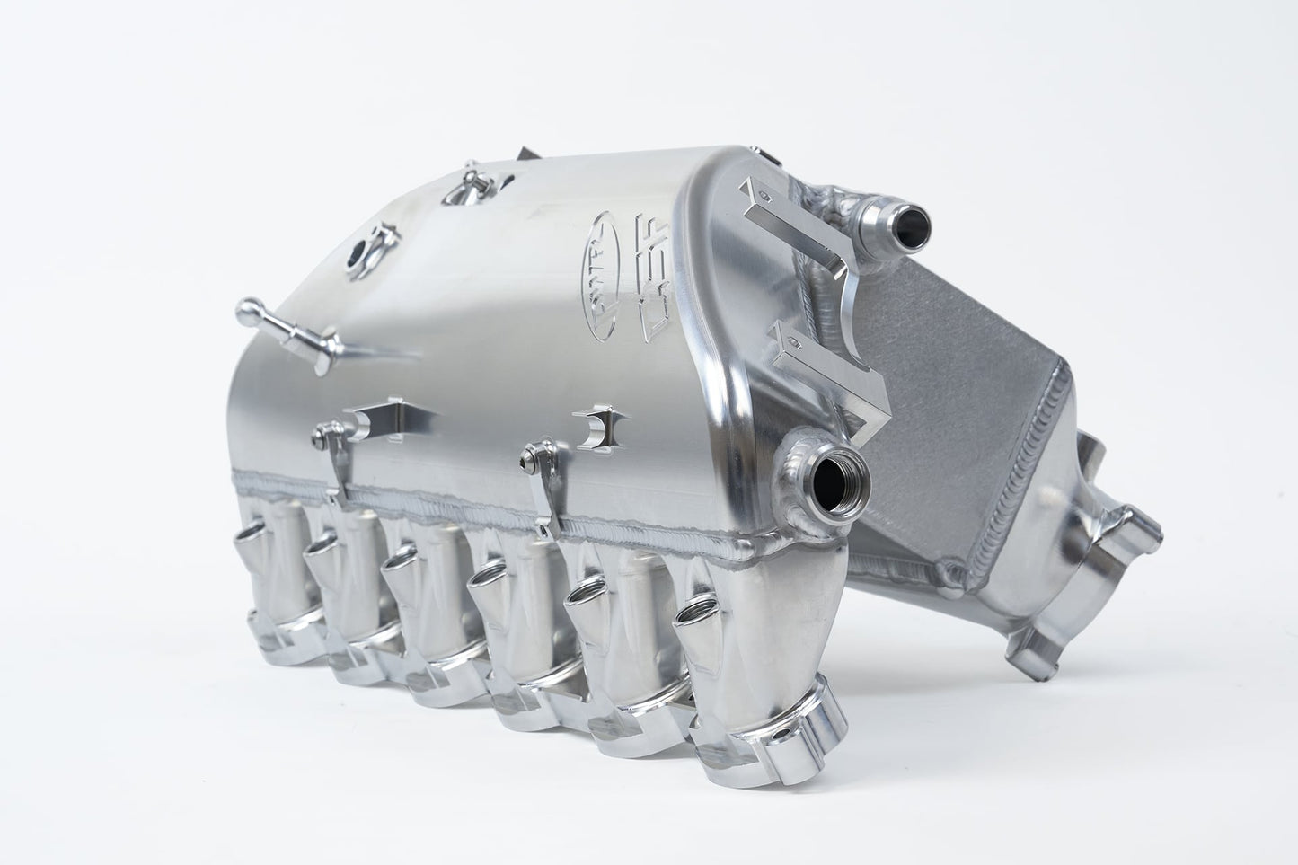CSF G8X M2 / M3 / M4 (S58) Charge-Air Cooler Manifold