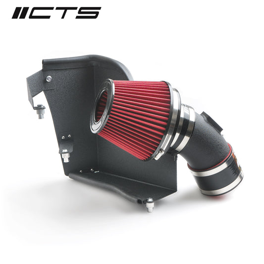 CTS TURBO MK5 SUPRA A90/A91 4″ INTAKE WITH 6″ VELOCITY STACK