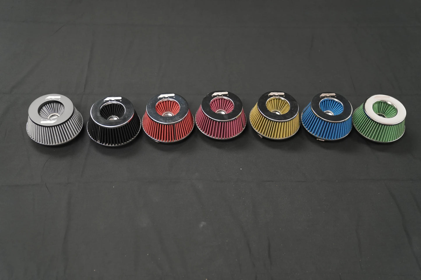 Front Mount Intakes M2 | M3 | M4 (G8x S58)
