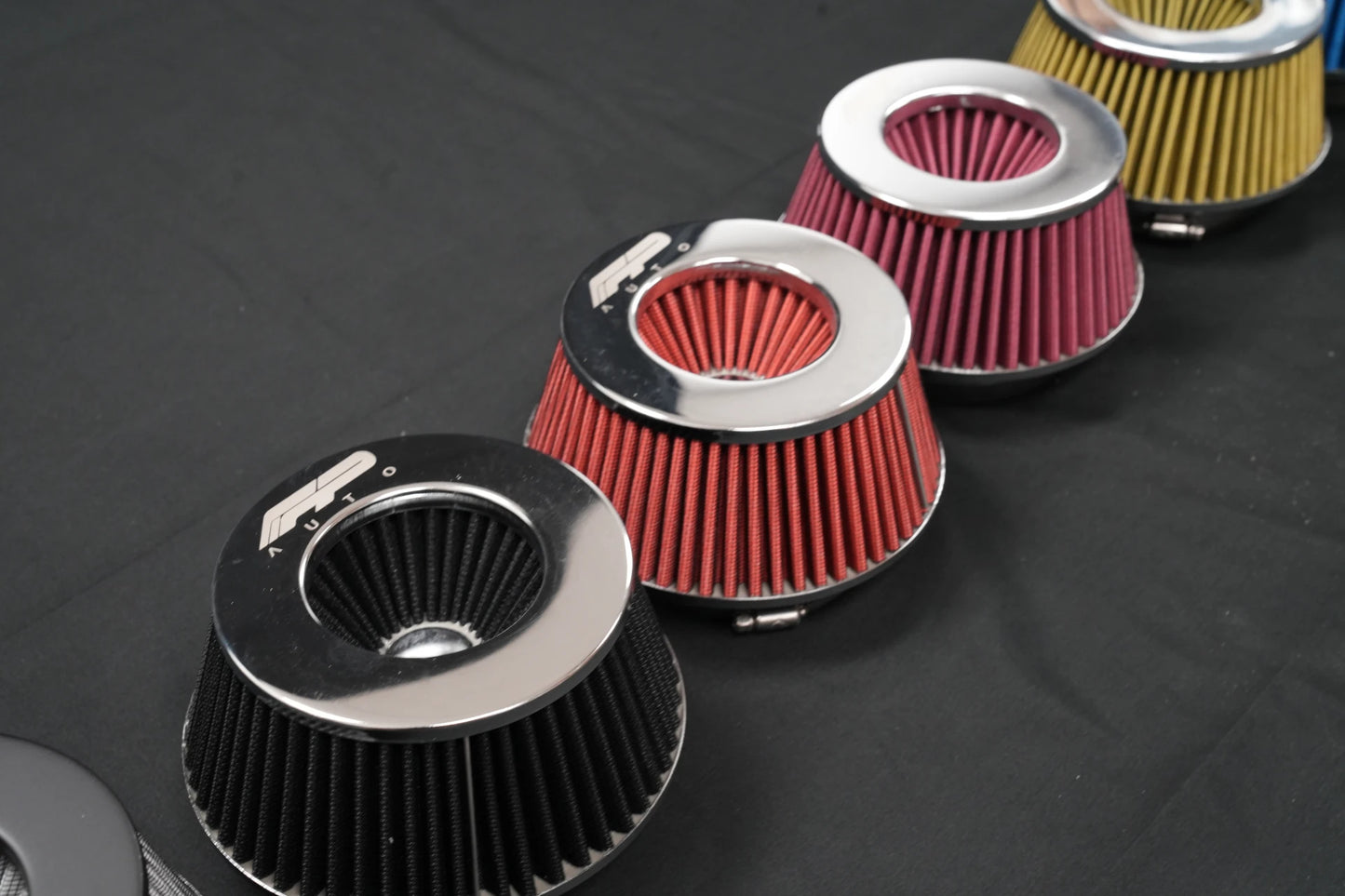 Front Mount Intakes M2 | M3 | M4 (G8x S58)