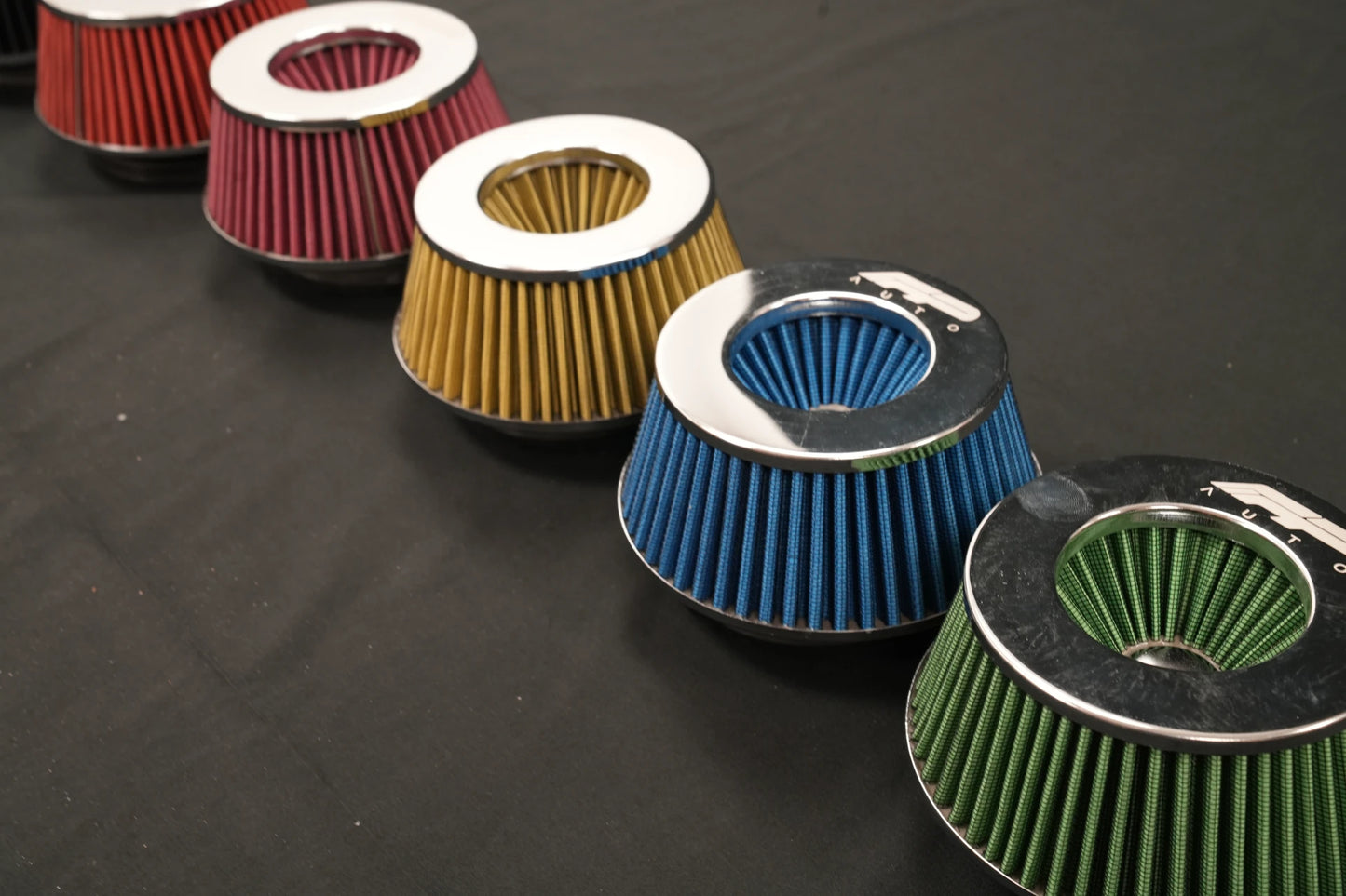 Front Mount Intakes M2 | M3 | M4 (G8x S58)