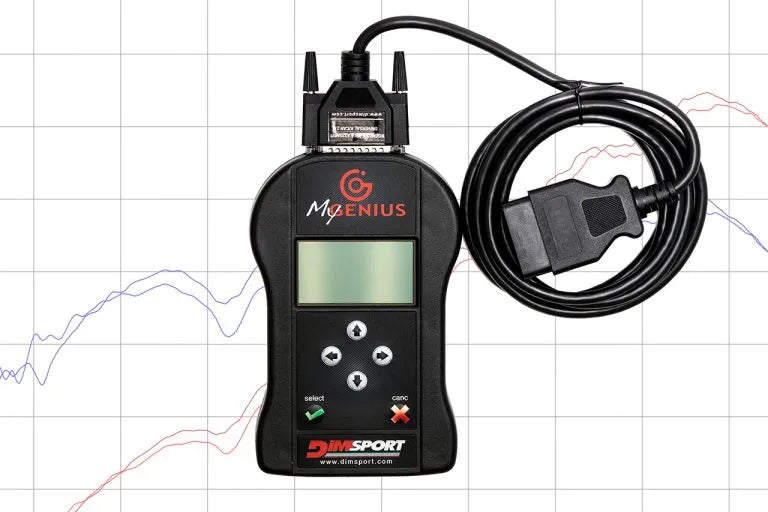 Porsche 992 Turbo Softronic ECU Tune