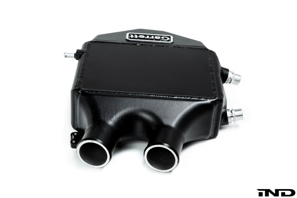 Garrett F8x M2c / M3 / M4 (S55) Intercooler
