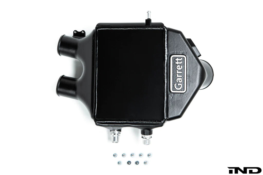 Garrett F8x M2c / M3 / M4 (S55) Intercooler