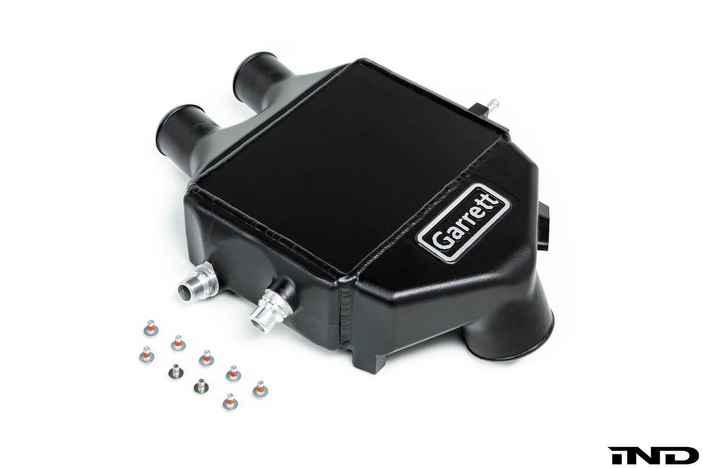 Garrett F8x M2c / M3 / M4 (S55) Intercooler
