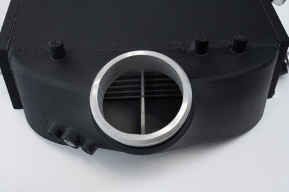 BMW F8X Top Mount Dual-Pass Charge-Air-Cooler