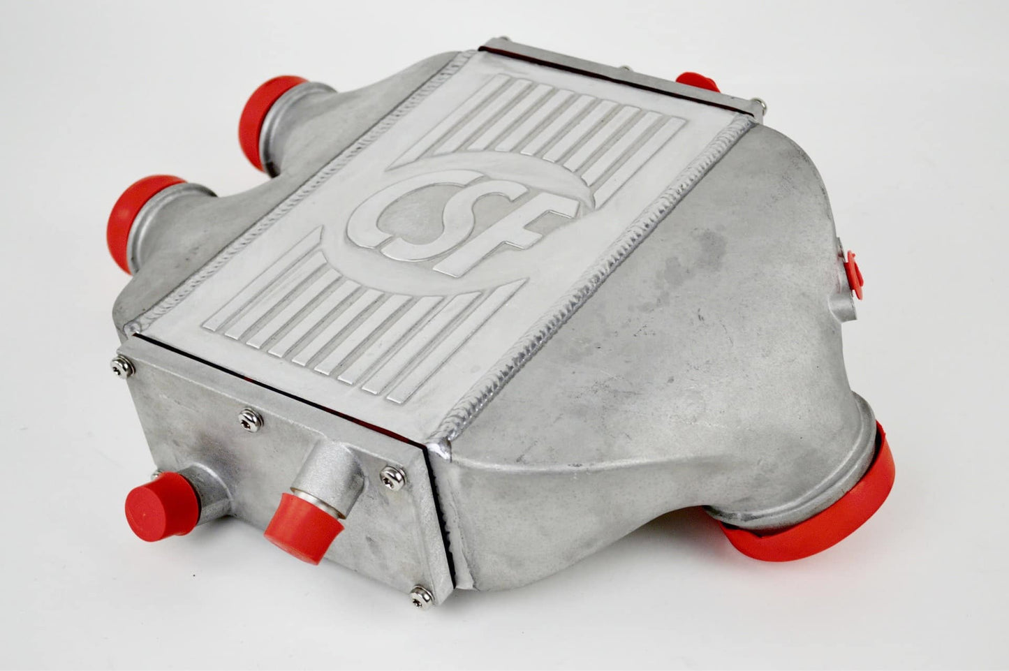 BMW F8X Top Mount Dual-Pass Charge-Air-Cooler