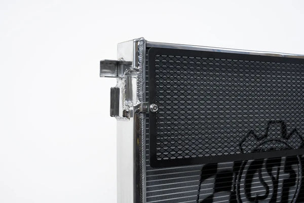 CSF - BMW G8X M3/M4 High-Performance Radiator Front Mount Heat Exchanger