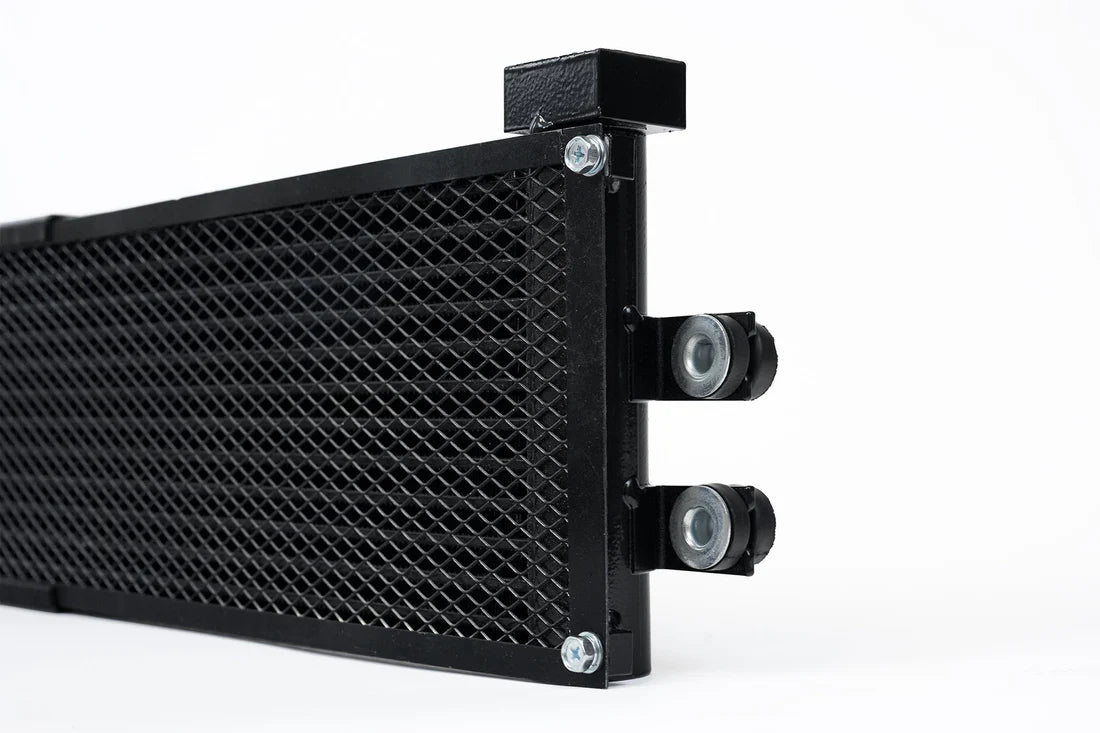 CSF - BMW F8X M3/M4/M2 Comp & F9X X3M/X4M High-Performance Oil Cooler