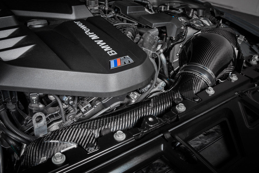 Eventuri BMW G8X M2 / M3 / M4 Black Carbon Intake System *CALL TO CHECK STOCK*