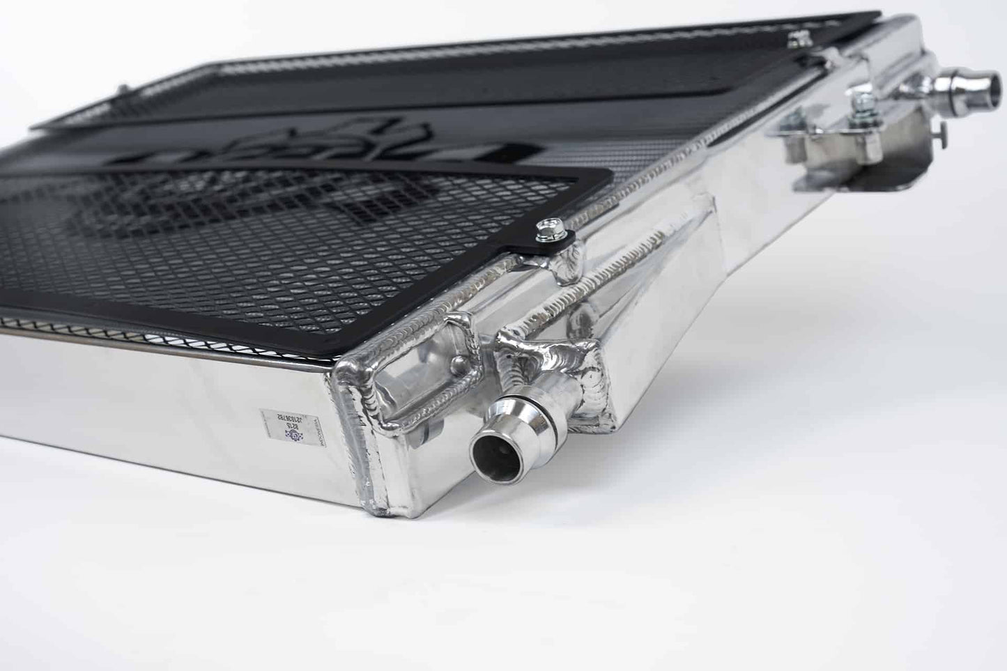 CSF G8X M2 / M3 / M4 (S58) High Performance Front Mount Heat Exchanger