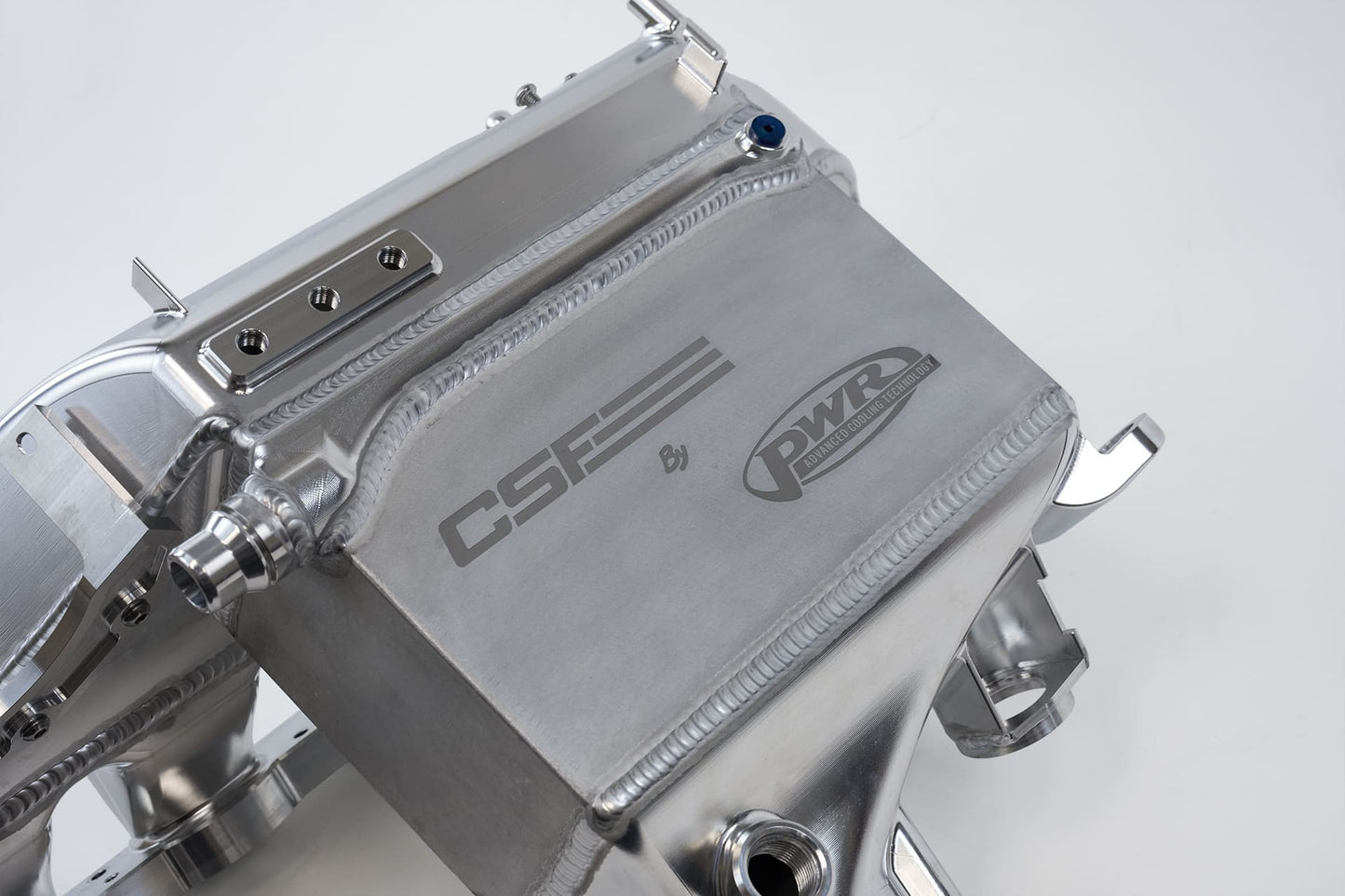 CSF G8X M2 / M3 / M4 (S58) Charge-Air Cooler Manifold