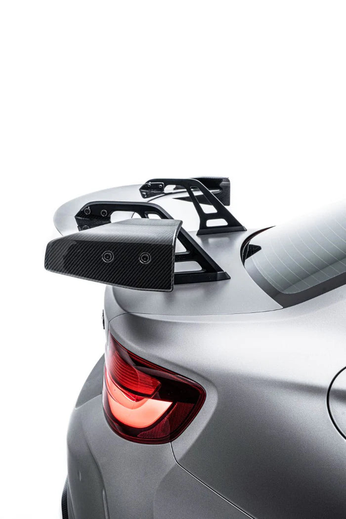 ADRO M2 F87 SWAN NECK WING