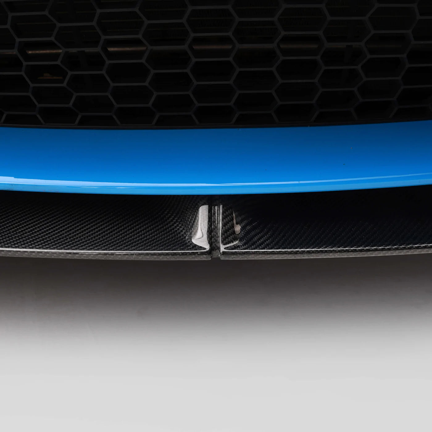 ADRO M3 F80 & M4 F82 Carbon Fiber Front Lip