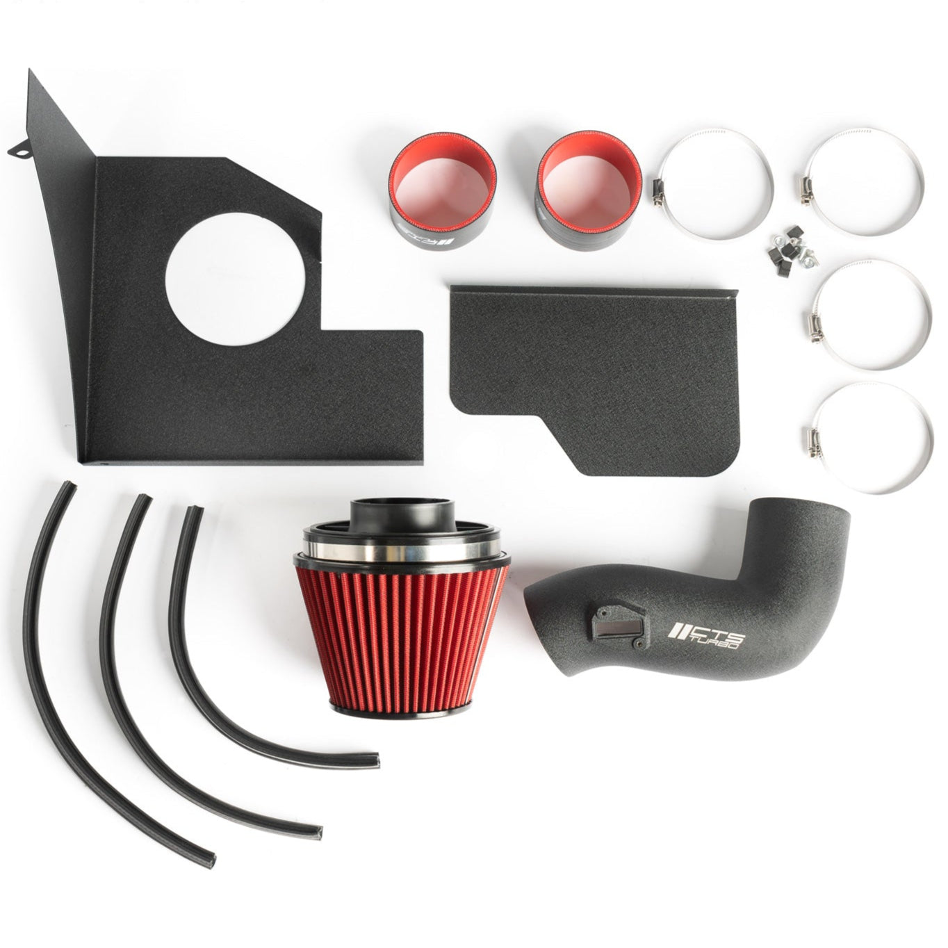 CTS TURBO BMW F-SERIES M140I/M240I/340I/440I B58 3.0L INTAKE (2015-2018)