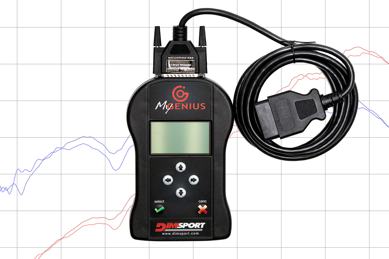 Porsche 991 GT3 / GT3 RS Softronic ECU Tunes
