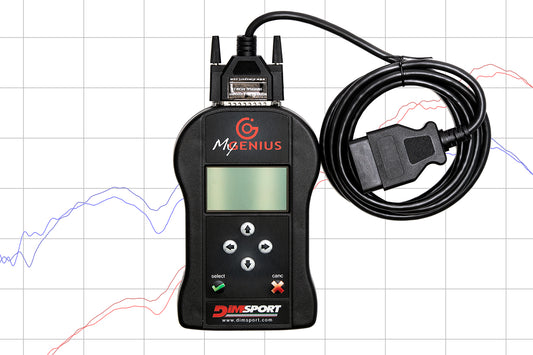 Porsche 991 GT3 / GT3 RS Softronic ECU Tunes