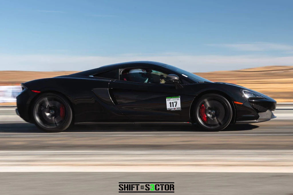 McLaren JB4 Performance Tuner for M838T Engines (BETA)