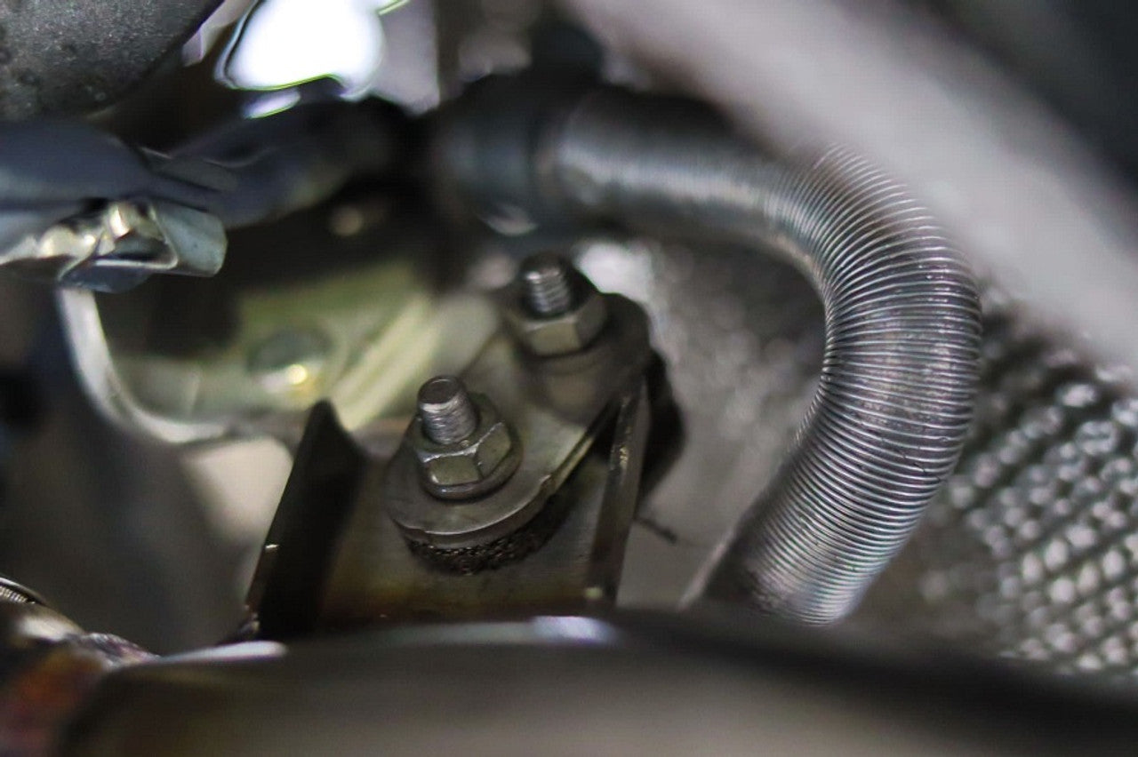 FP AUTO BMW S55 DOWNPIPES M2C M3 M4 W/ FLEX SECTION