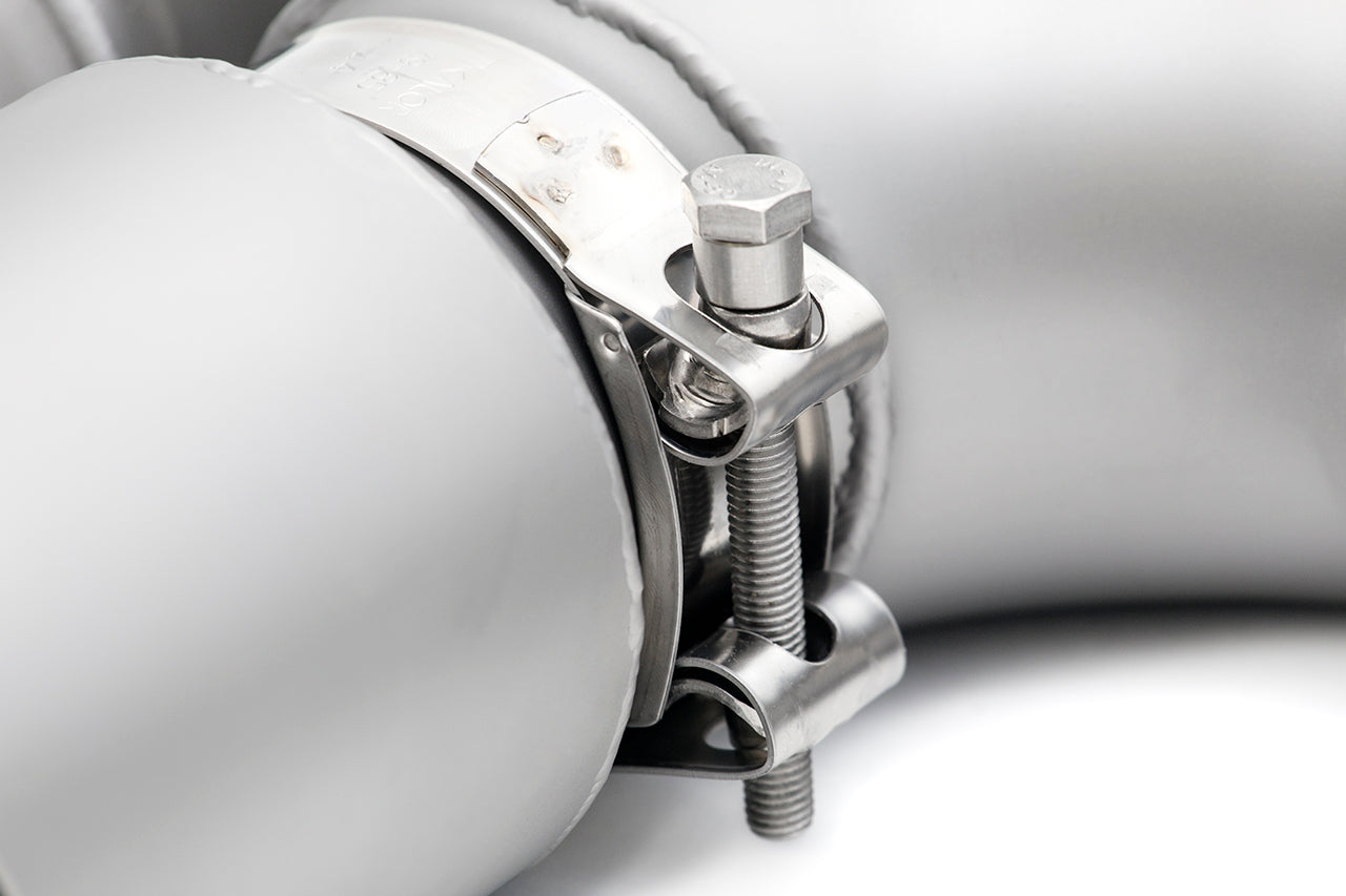 Porsche 991 GT3 / GT3 RS / 911R SOUL Modular Competition Exhaust Package