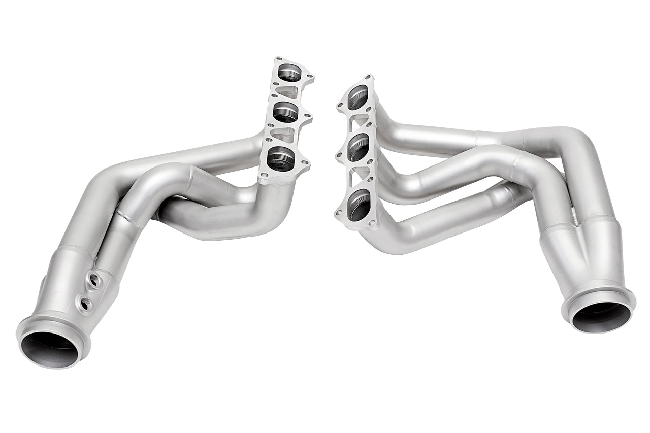 Porsche 991 GT3 / GT3 RS / 911R SOUL Competition Headers