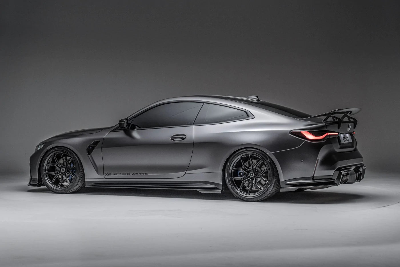 ADRO G8X M3/M4 SIDE SKIRTS