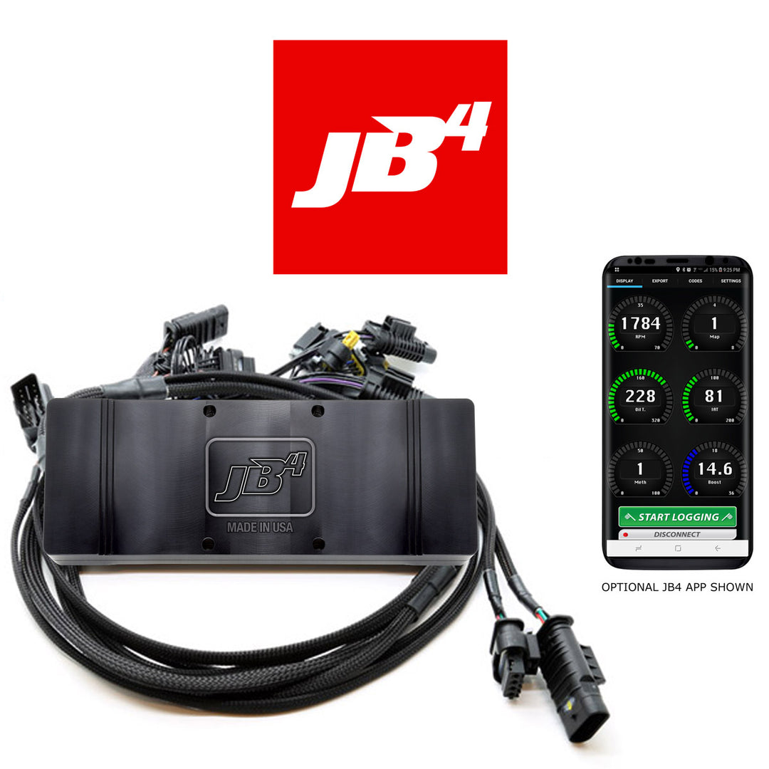 S58 JB4 Tuner for 2021+ BMW G80 M3 & G82 G83 M4 & G87 M2