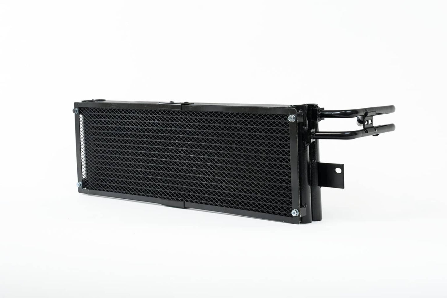 CSF G8X M2 / M3 / M4 (S58) Race-Spec Dual Core ZF8 Transmission Oil Cooler