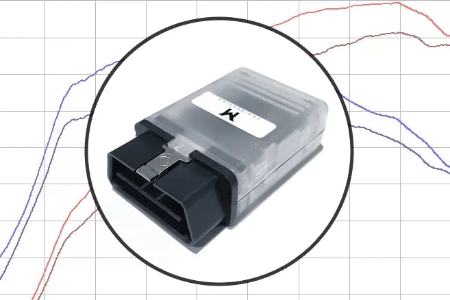 Porsche 992 Turbo M-Engineering OBD2 ECU Tune