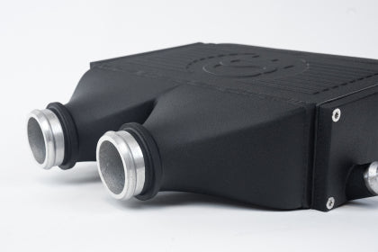 BMW F8X Top Mount Dual-Pass Charge-Air-Cooler