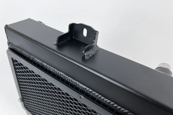 CSF - BMW F8X M3/M4/M2 Comp High-Performance Auxiliary Radiator