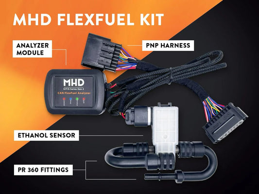 MHD FlexFuel Kit