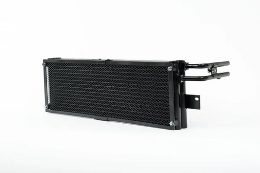 CSF - BMW G8X M3/M4 ZF8 High-Performance Automatic Transmission Cooler