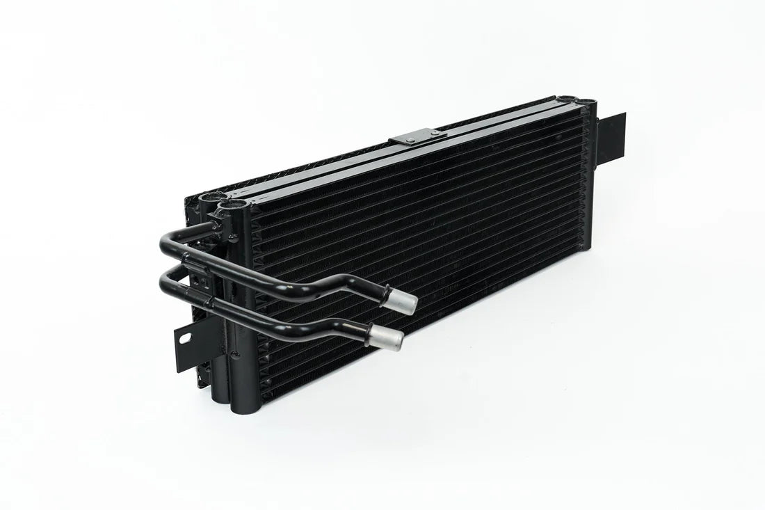 CSF - BMW G8X M3/M4 ZF8 High-Performance Automatic Transmission Cooler