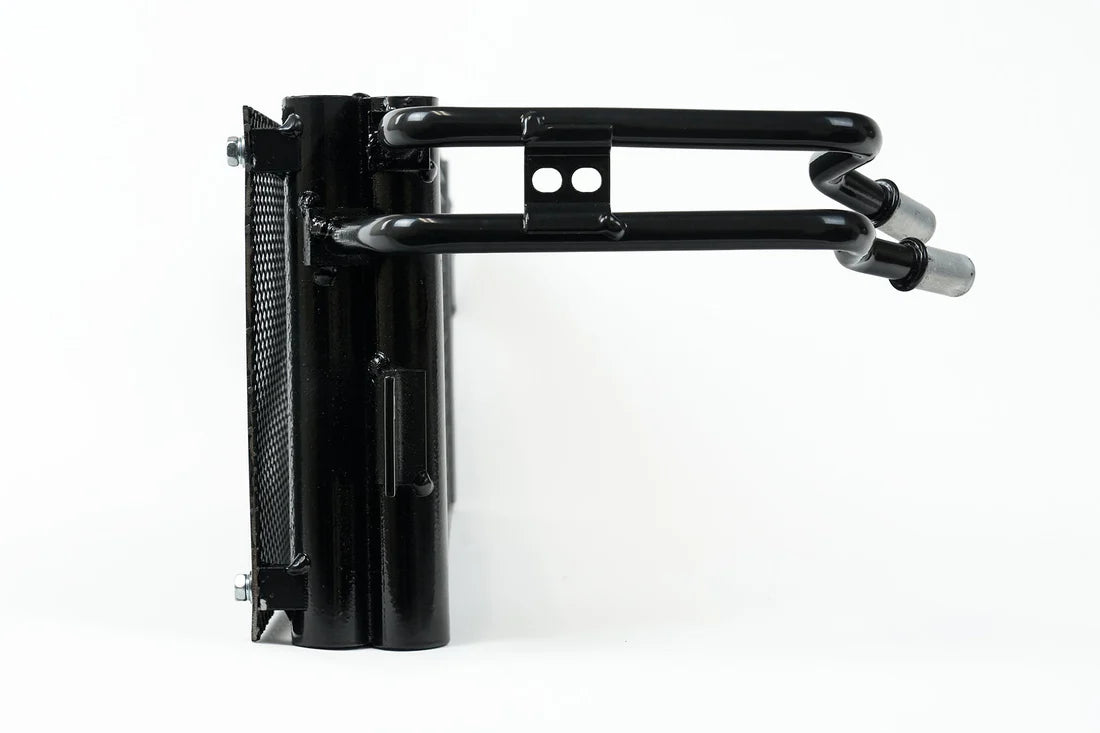 CSF - BMW G8X M3/M4 ZF8 High-Performance Automatic Transmission Cooler