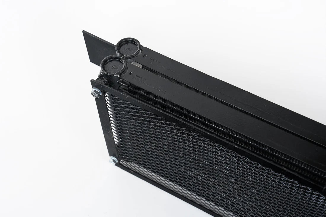 CSF - BMW G8X M3/M4 ZF8 High-Performance Automatic Transmission Cooler