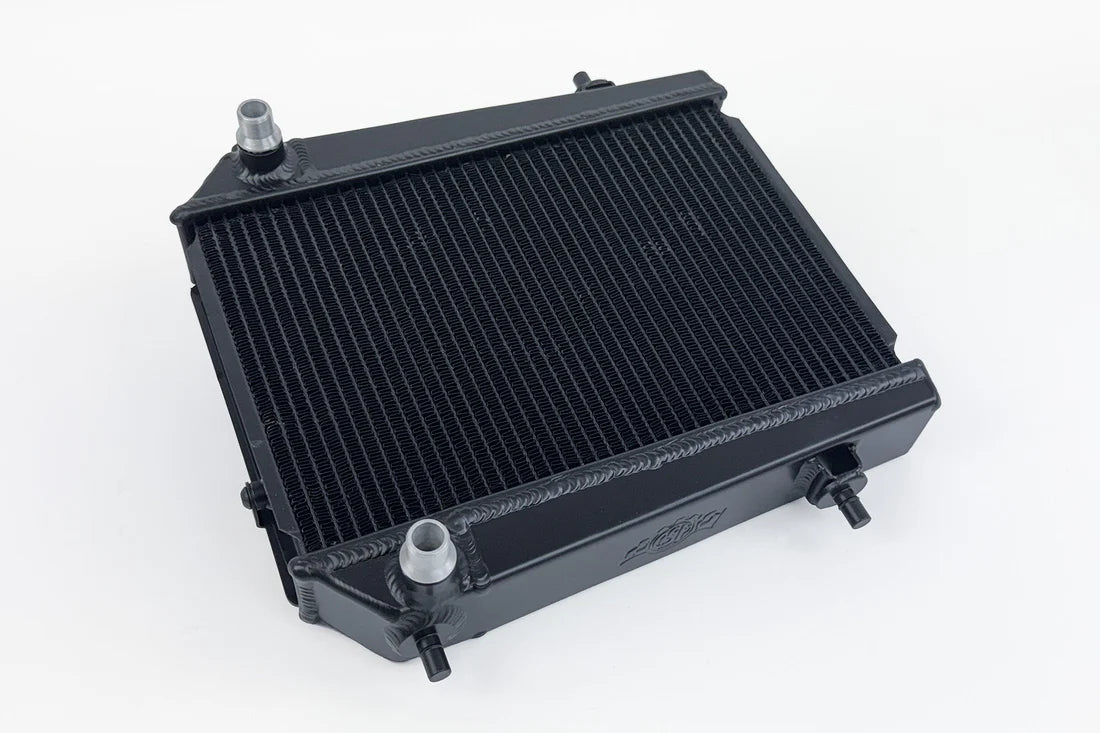 CSF - BMW G8X M3/M4/M2 High-Performance Auxiliary Radiator