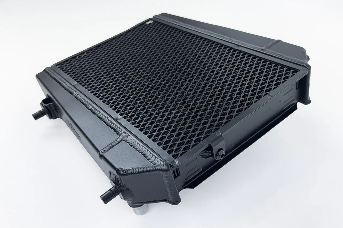 CSF - BMW G8X M3/M4/M2 High-Performance Auxiliary Radiator