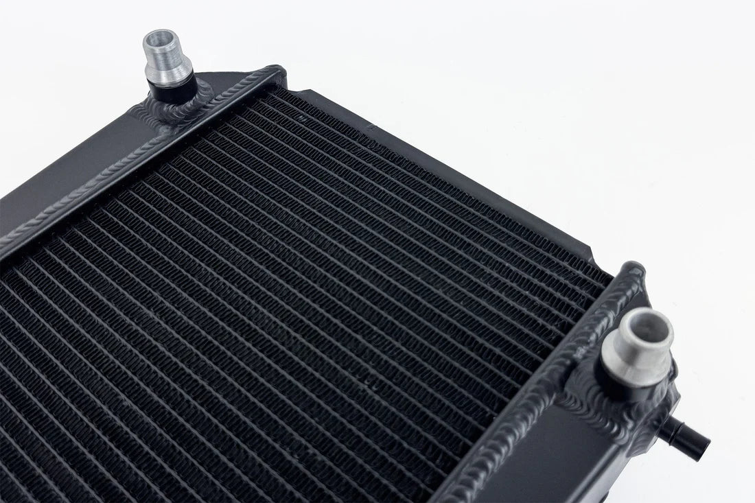 CSF - BMW G8X M3/M4/M2 High-Performance Auxiliary Radiator
