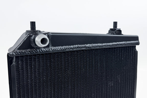 CSF - BMW G8X M3/M4/M2 High-Performance Auxiliary Radiator
