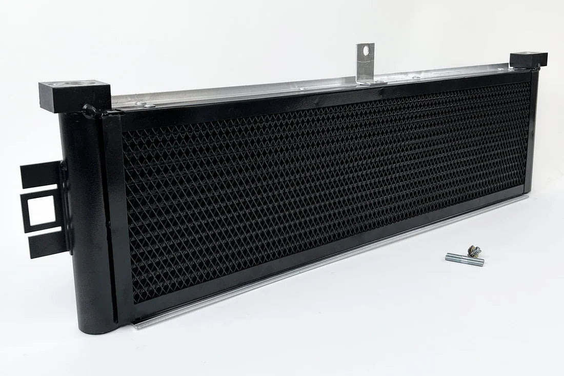 CSF - BMW G8X M3/M4/M2 High-Performance Engine Oil Cooler