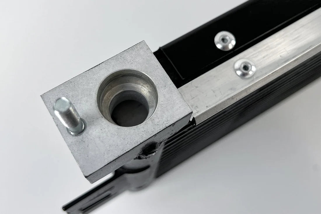 CSF - BMW G8X M3/M4/M2 High-Performance Engine Oil Cooler