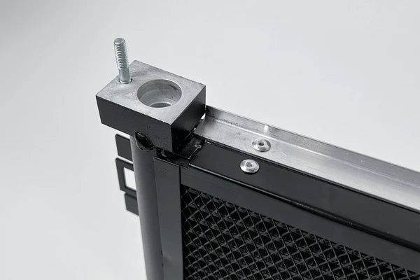 CSF - BMW G8X M3/M4/M2 High-Performance Engine Oil Cooler