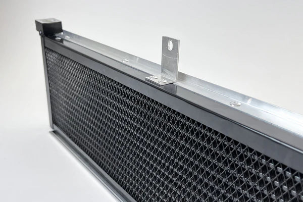 CSF - BMW G8X M3/M4/M2 High-Performance Engine Oil Cooler