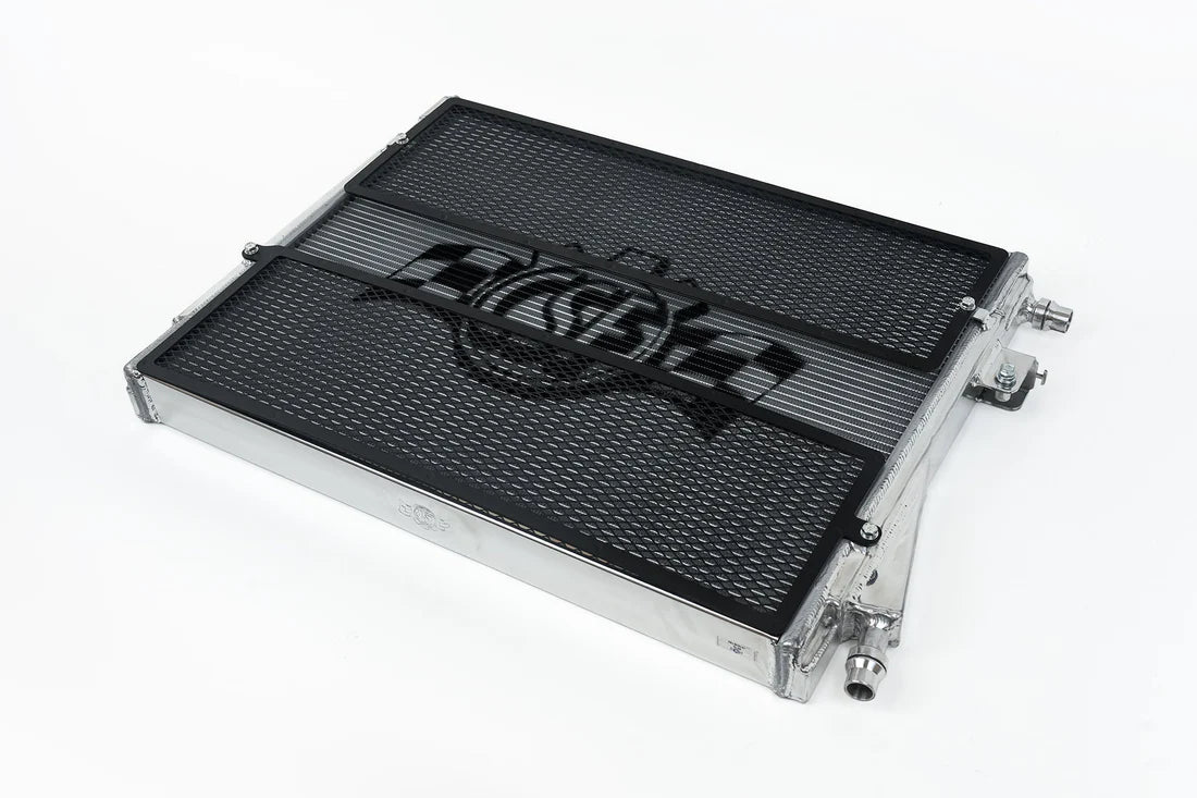 CSF - BMW G8X M3/M4 High-Performance Radiator Front Mount Heat Exchanger