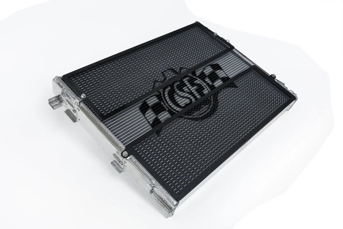 CSF - BMW G8X M3/M4 High-Performance Radiator Front Mount Heat Exchanger