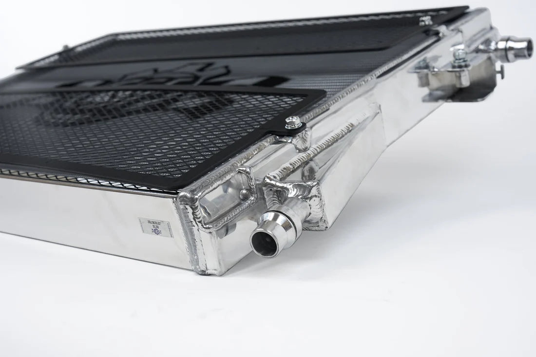 CSF - BMW G8X M3/M4 High-Performance Radiator Front Mount Heat Exchanger