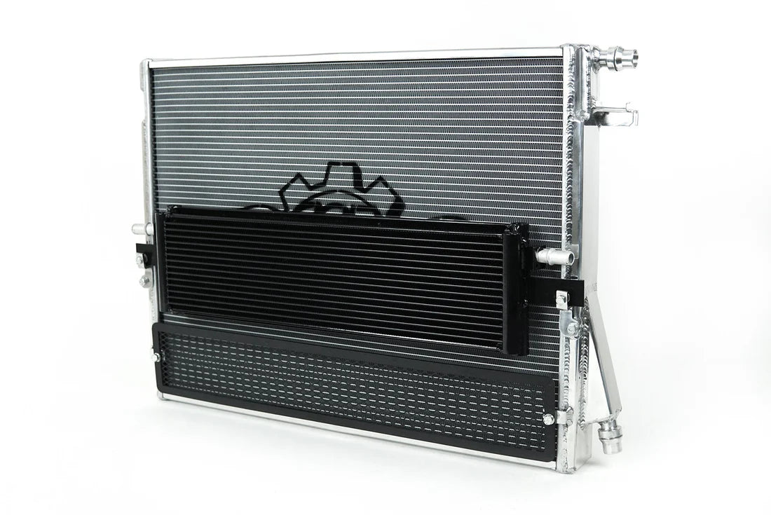 CSF - A90 Supra / BMW G-Series Transmission Cooler