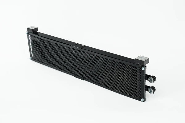 CSF - BMW F8X M3/M4/M2 Comp & F9X X3M/X4M High-Performance Oil Cooler