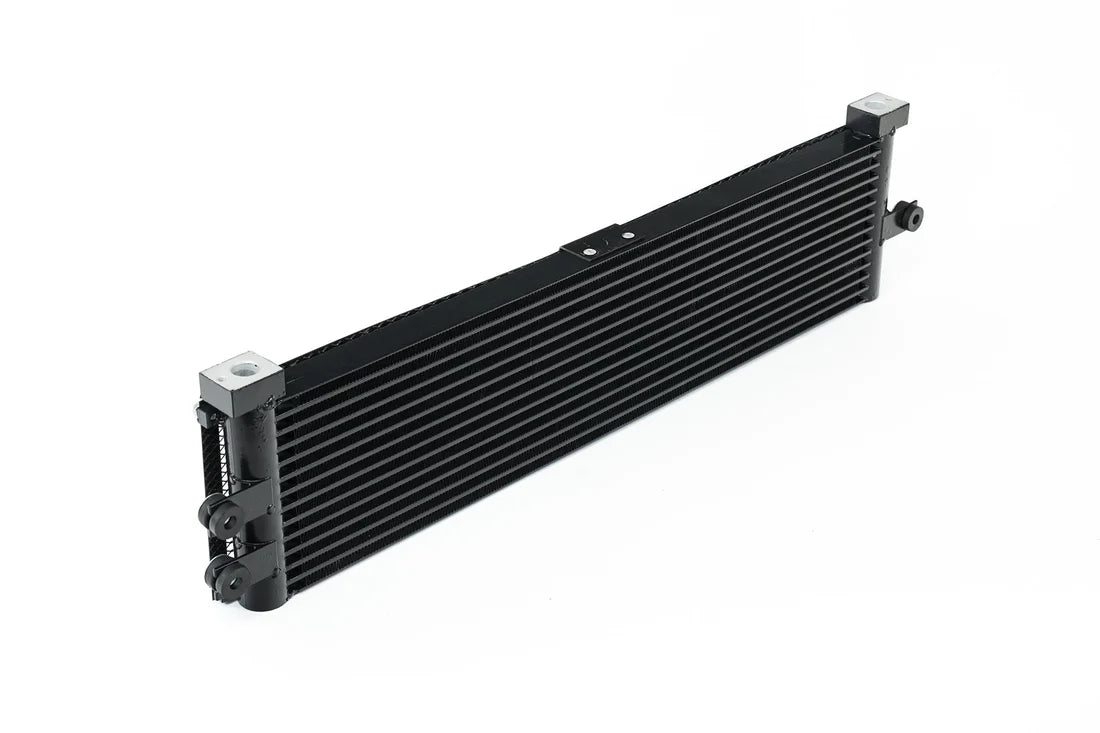 CSF - BMW F8X M3/M4/M2 Comp & F9X X3M/X4M High-Performance Oil Cooler
